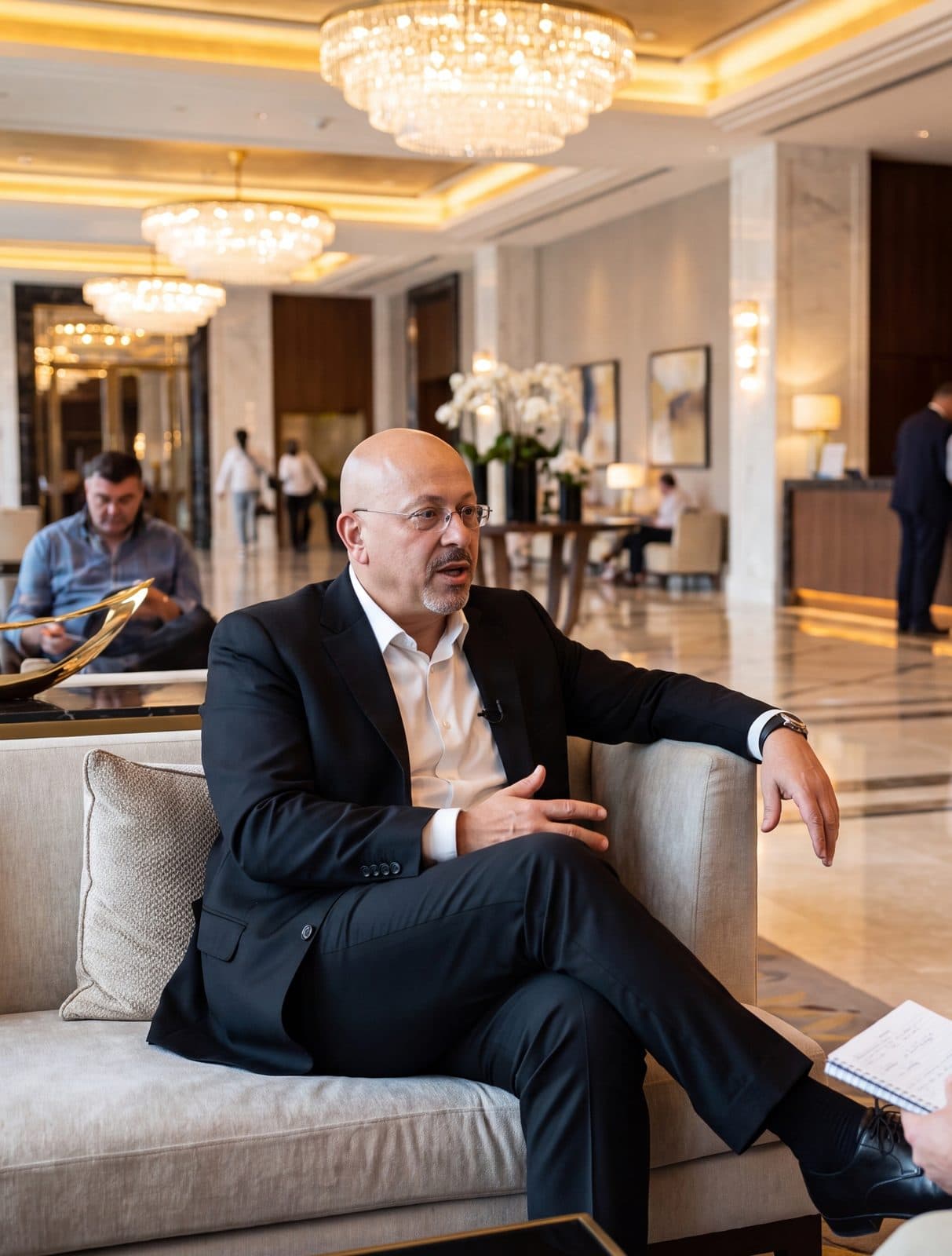 Egemen Mustafa Şener
